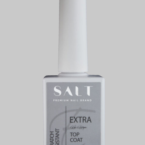 Extra Top Coat 15ml
