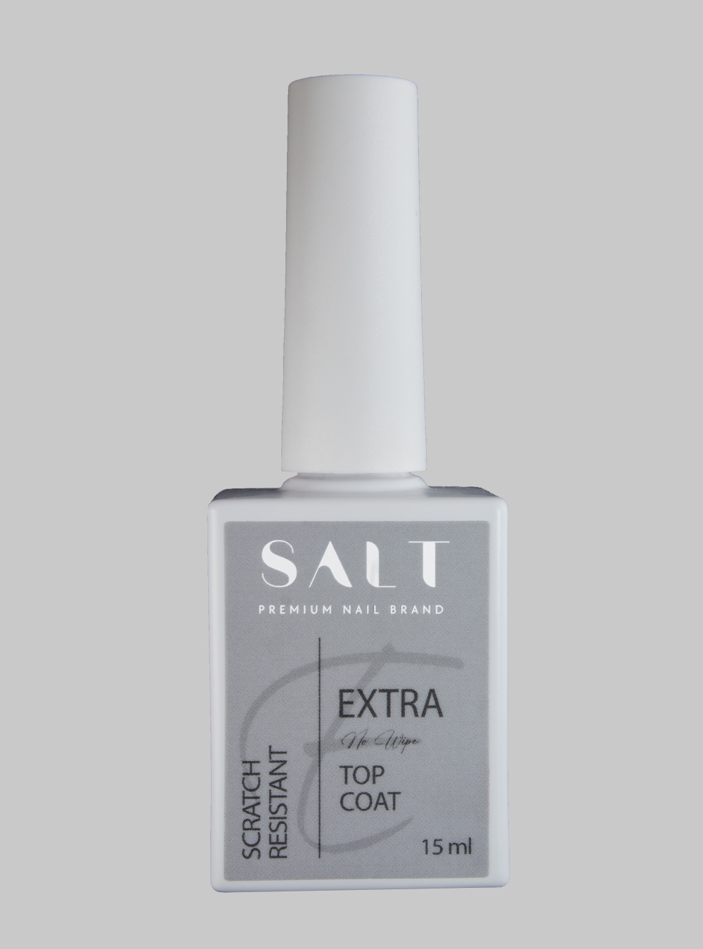 extra top coat