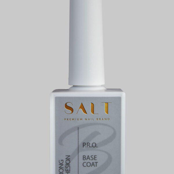 P.R.O Base Coat 15 ml(step 3)