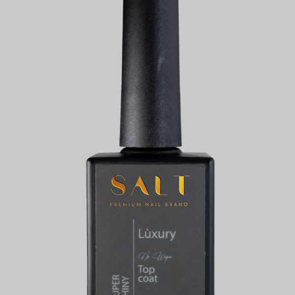 Super Shiny Top Coat 15ml