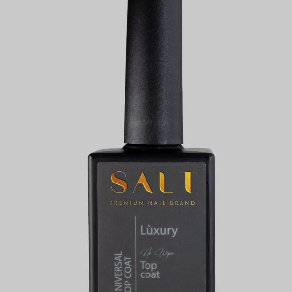 Universal Top Coat 15ml